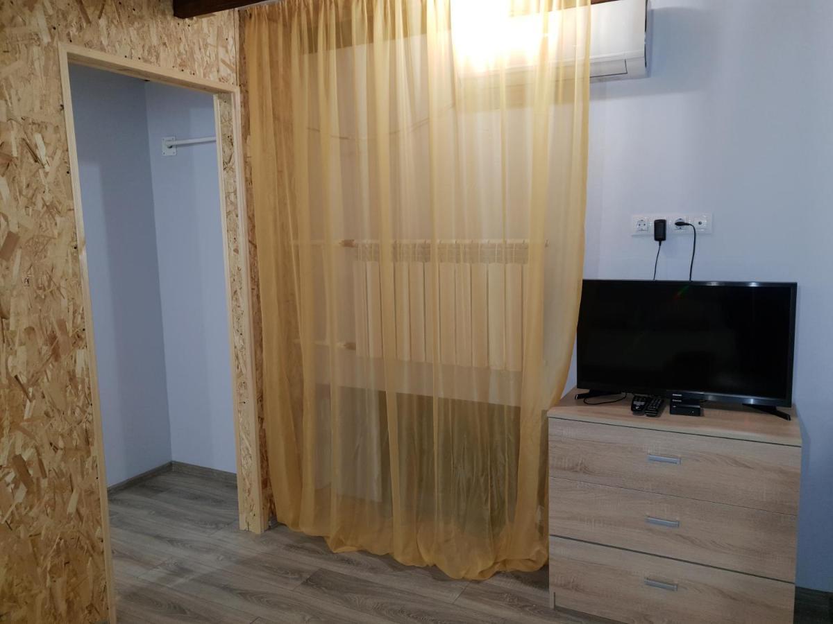 Loft-Apart В Квартире Pr Sokolova 20 Rostov-on-Don Bagian luar foto