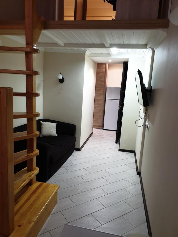 Loft-Apart В Квартире Pr Sokolova 20 Rostov-on-Don Bagian luar foto