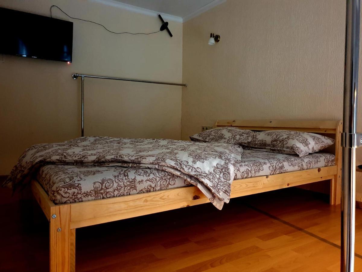 Loft-Apart В Квартире Pr Sokolova 20 Rostov-on-Don Bagian luar foto