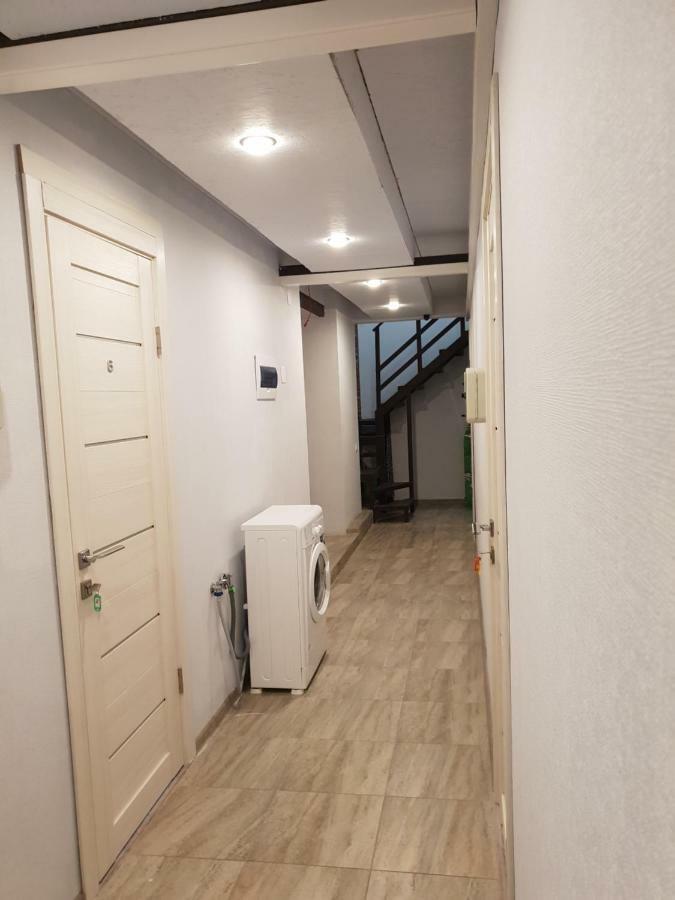 Loft-Apart В Квартире Pr Sokolova 20 Rostov-on-Don Bagian luar foto