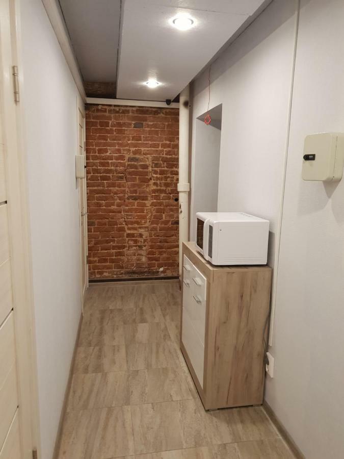 Loft-Apart В Квартире Pr Sokolova 20 Rostov-on-Don Bagian luar foto